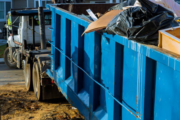 Best Commercial Junk Removal  in Emigration Canyon, UT